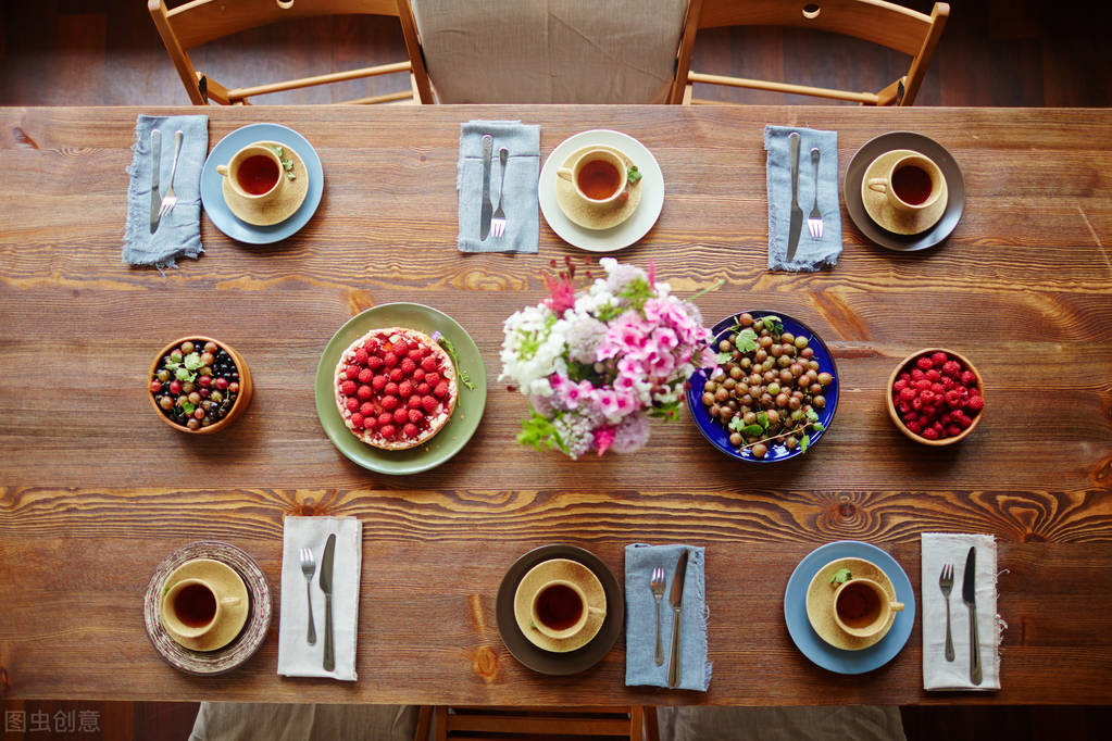 卧室的家具尺寸及布局细节全攻略,家具布局图解大全