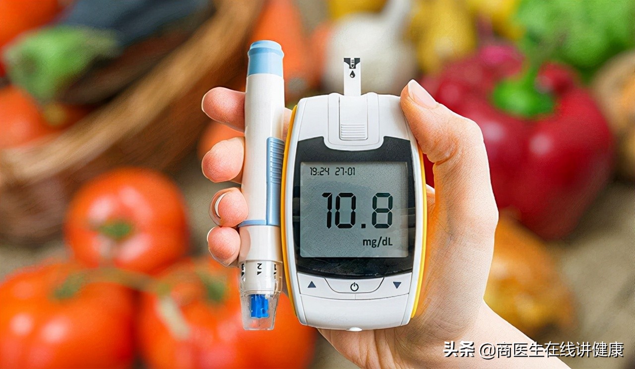 糖尿病降糖药达格列净,降糖新方式达格列净