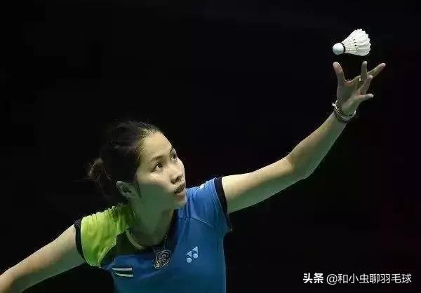 羽毛球捡球误区,羽毛球双打误区