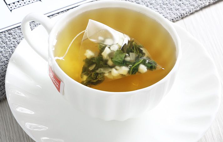 茶客老站北京店,寒冷的冬季最适合来杯热茶