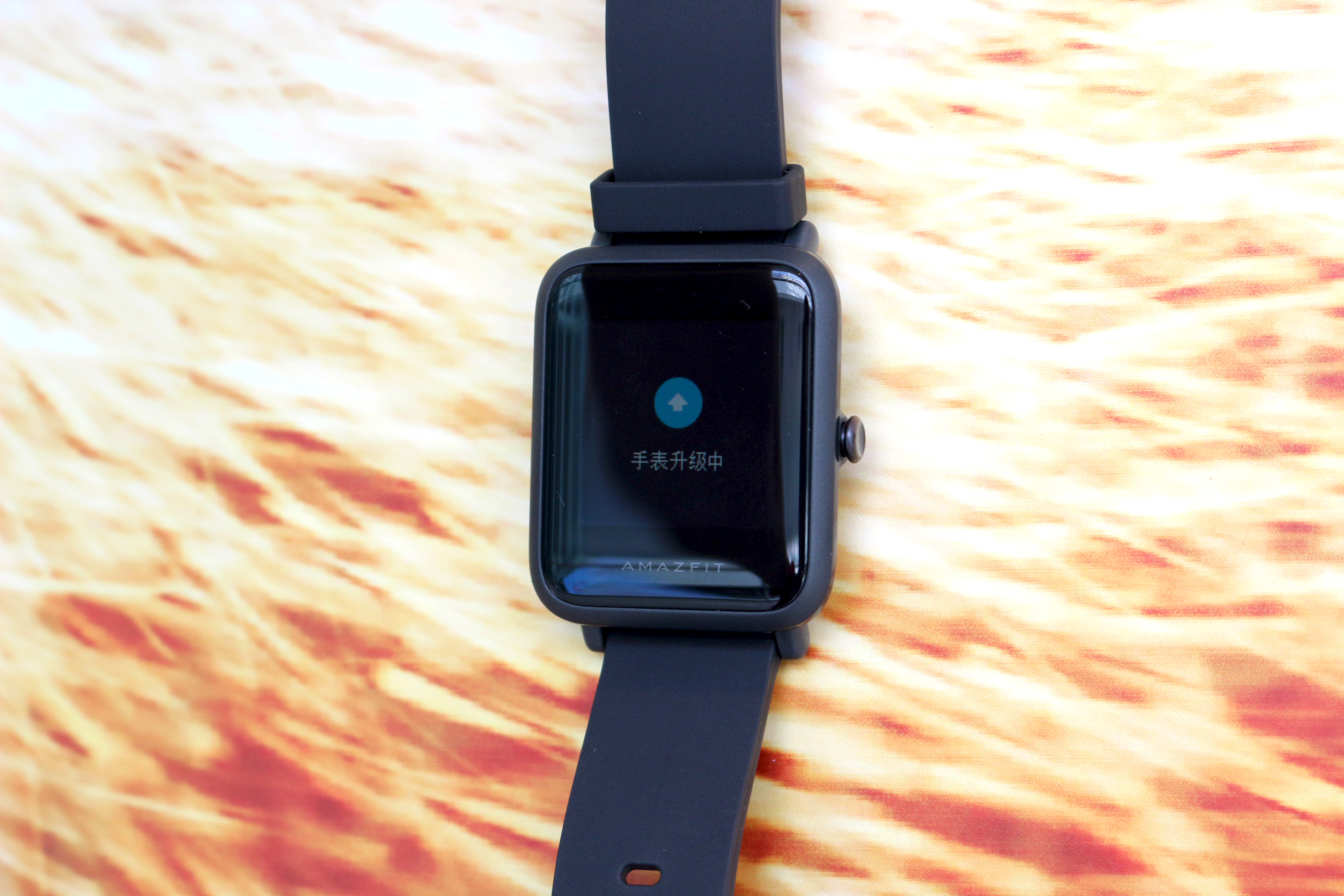 amazfit米动手表青春版与1s,amazfit米动手表青春版1s测试