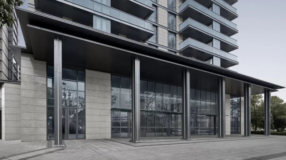 armani和迪奥,天阳武林邸是几号地块