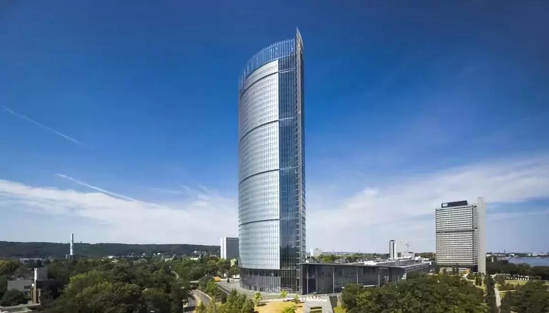 近几年全球著名的建筑,全球前20最具有知名度的建筑