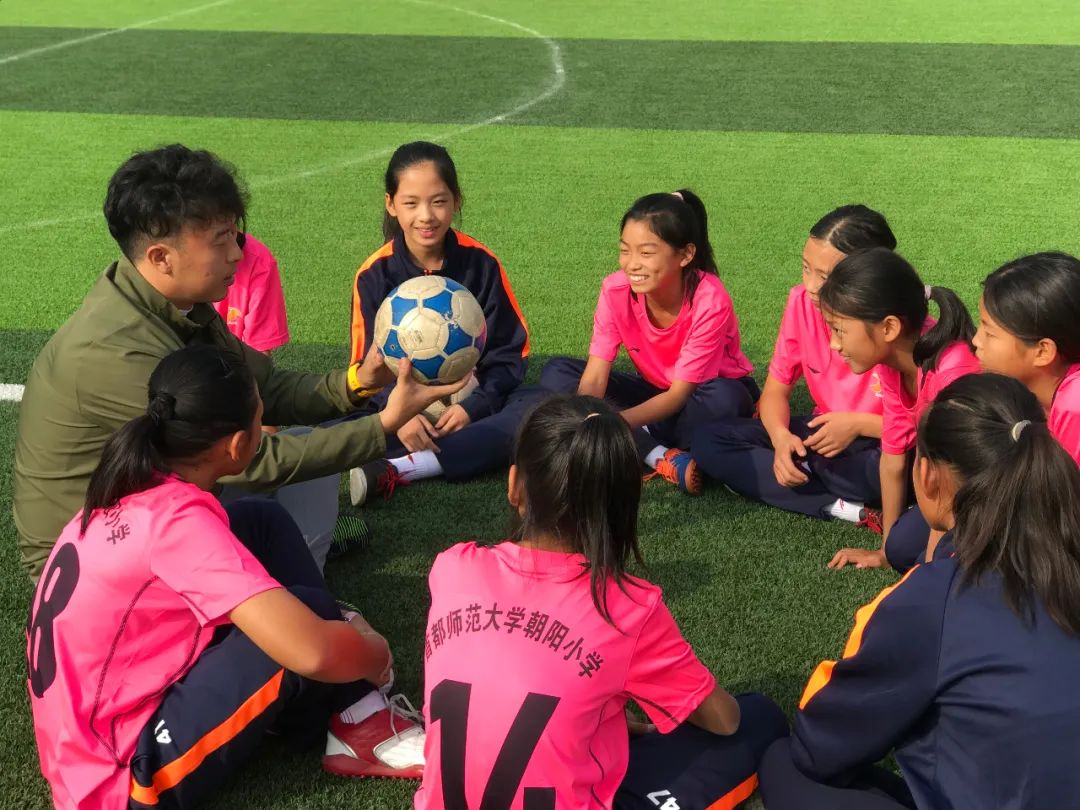 女足发展思路,媒体谈中国女足现状