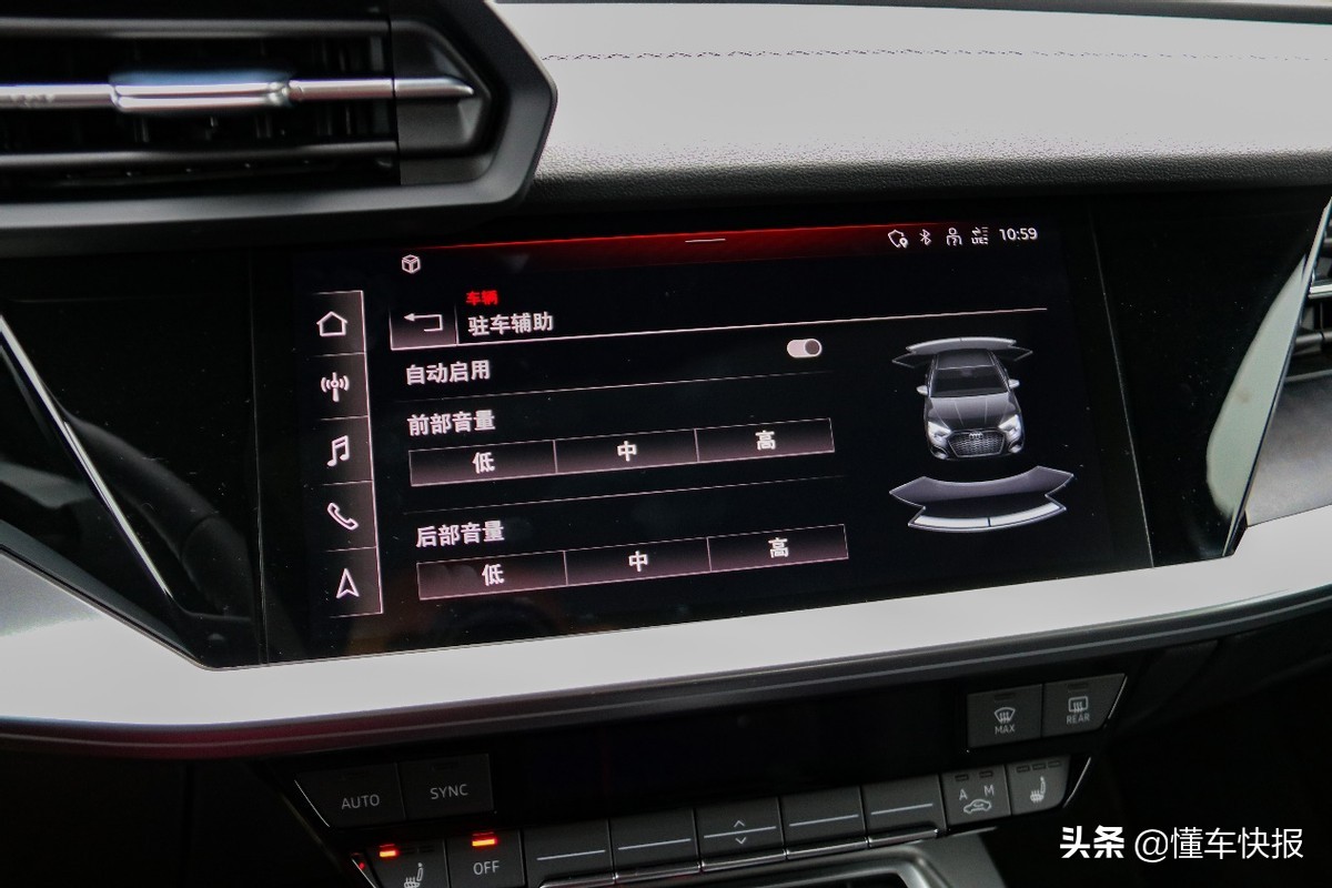 奥迪a3l2022款,全新奥迪a3试驾及报价