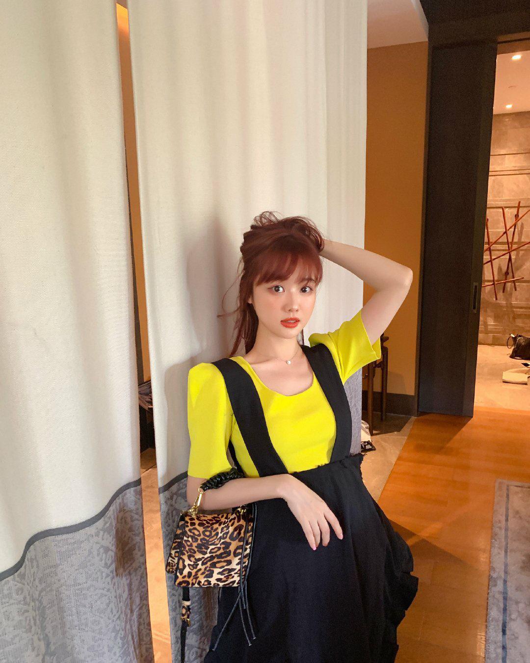 这几大搭配法则照着穿就不会出错,时髦穿搭100套照着穿就能美爆