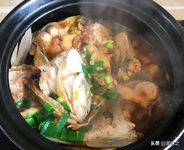 16道又香又下饭炖菜做法，美味又营养，家常下饭炖菜