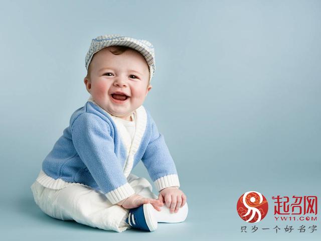 不知道男宝女宝怎么起中性名字,不知道宝宝是男生女生怎么称呼