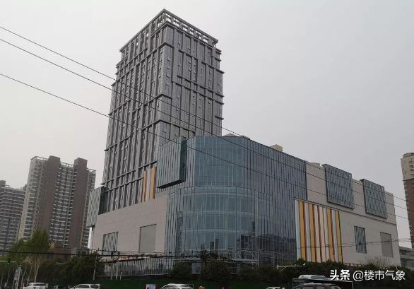 宜家二号线,宜家家居地铁3号线