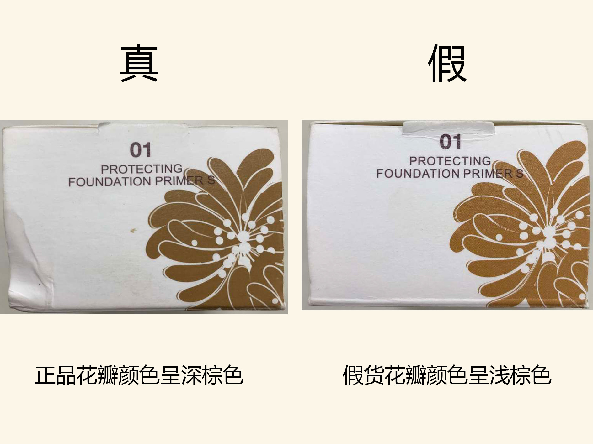 pauljoe搪瓷隔离真假辨别 (paul&joe搪瓷湿润隔离妆前乳30ml)