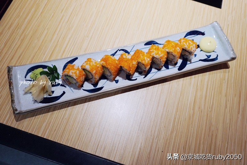 绍兴北海道蟹料理,蟹道深海料理