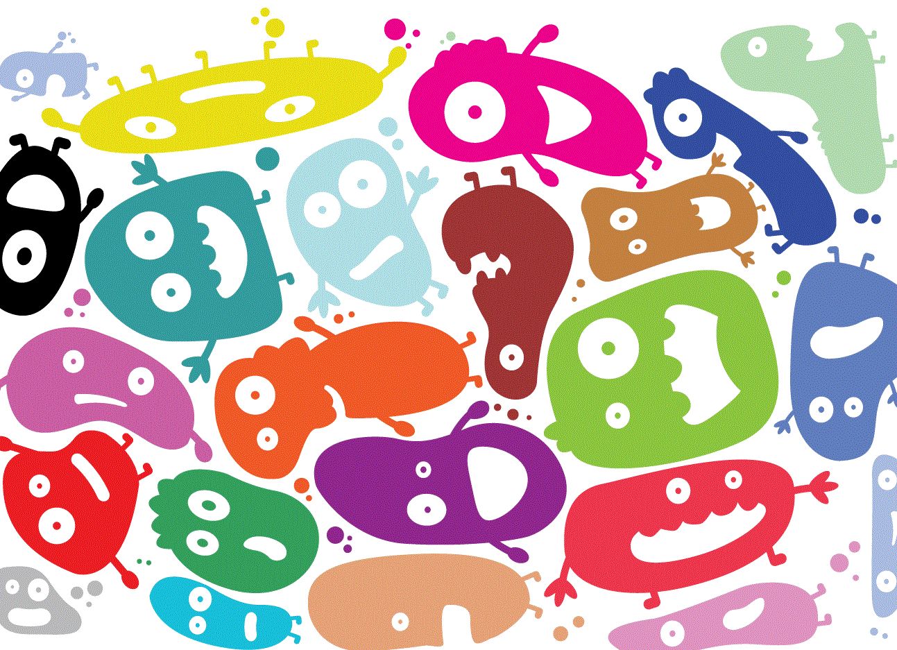 婴儿污垢太多不洗会长进肉里面吗,宝宝脏一点没关系