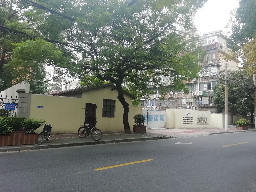 此路与“打虎上山”有关？“双拥街”给你别样体验