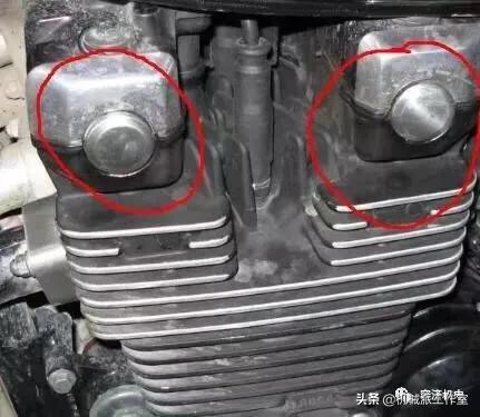 摩托车机油讲解视频,摩托车发动机机油加多了会怎样