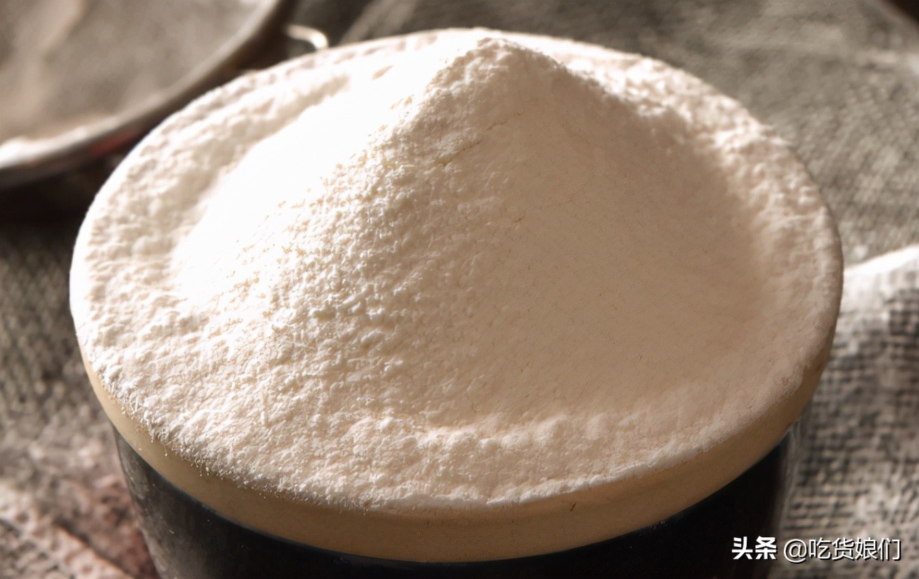 烘焙入坑,新手烘焙原料入门必买工具