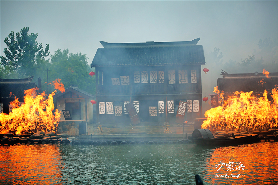 苏州红色革命旅游景点图片,苏州红色革命景点介绍视频