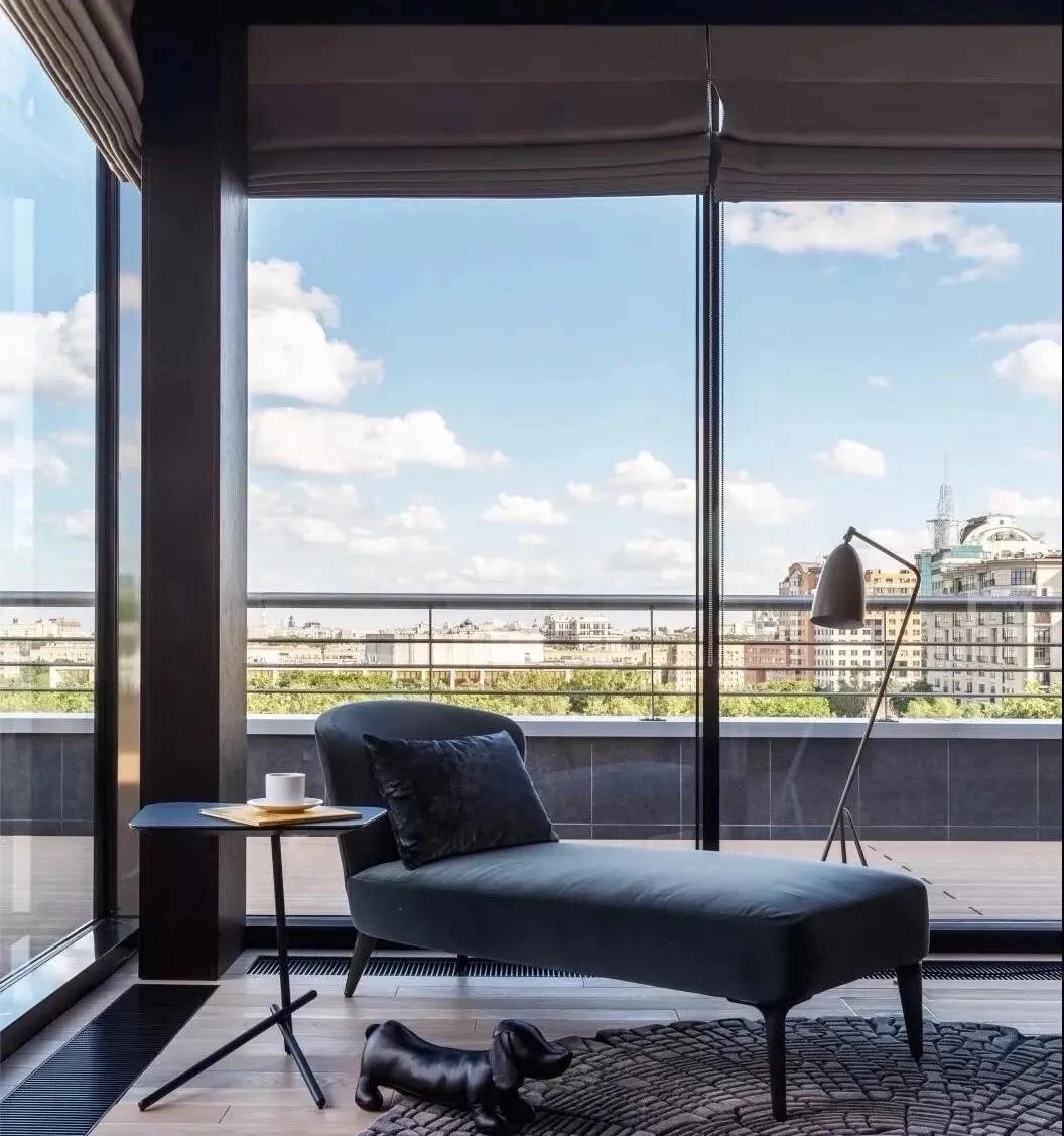 落地窗利弊,落地窗效果好吗