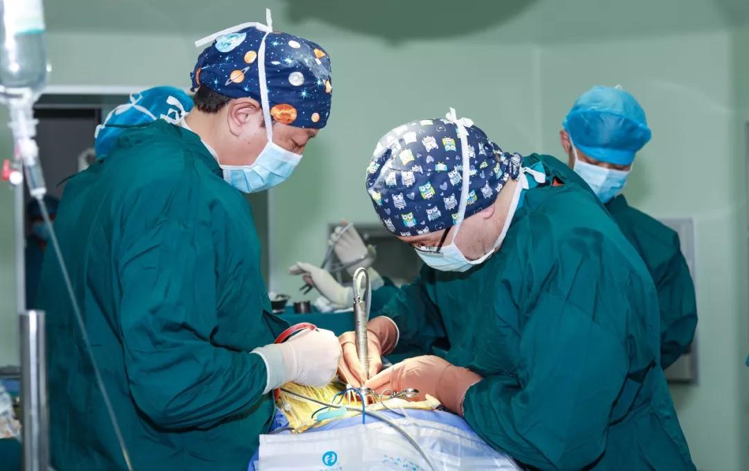 德国脊柱医生,德国脊柱大师