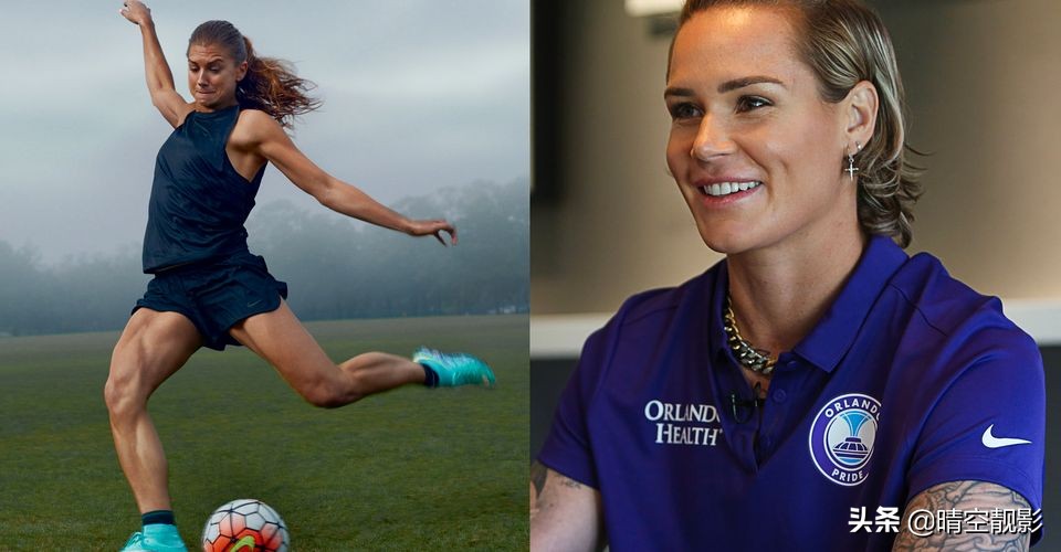 美国女子足球队2019,美国女子足球运动员人数