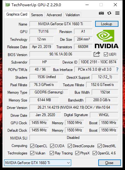 惠普暗夜精灵5游戏本推荐,惠普暗影精灵5什么接口