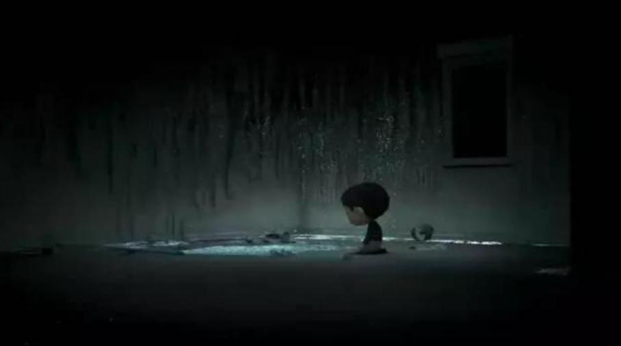 有一种伤害是永远的,有一种伤害叫无形的伤害