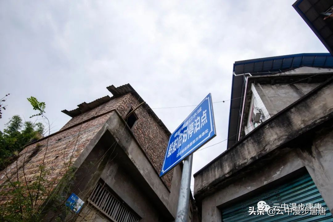 行走的风景岳池,行走的“风景”