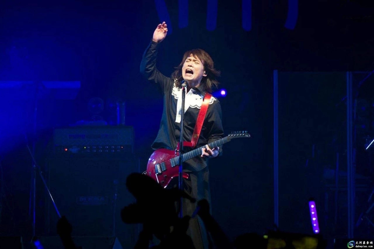 伍佰最巅峰的摇滚,伍佰十大经典