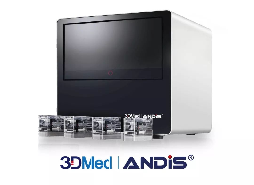 思路迪ANDiS自动化封闭式建库仪的专家视角|芳晟分享