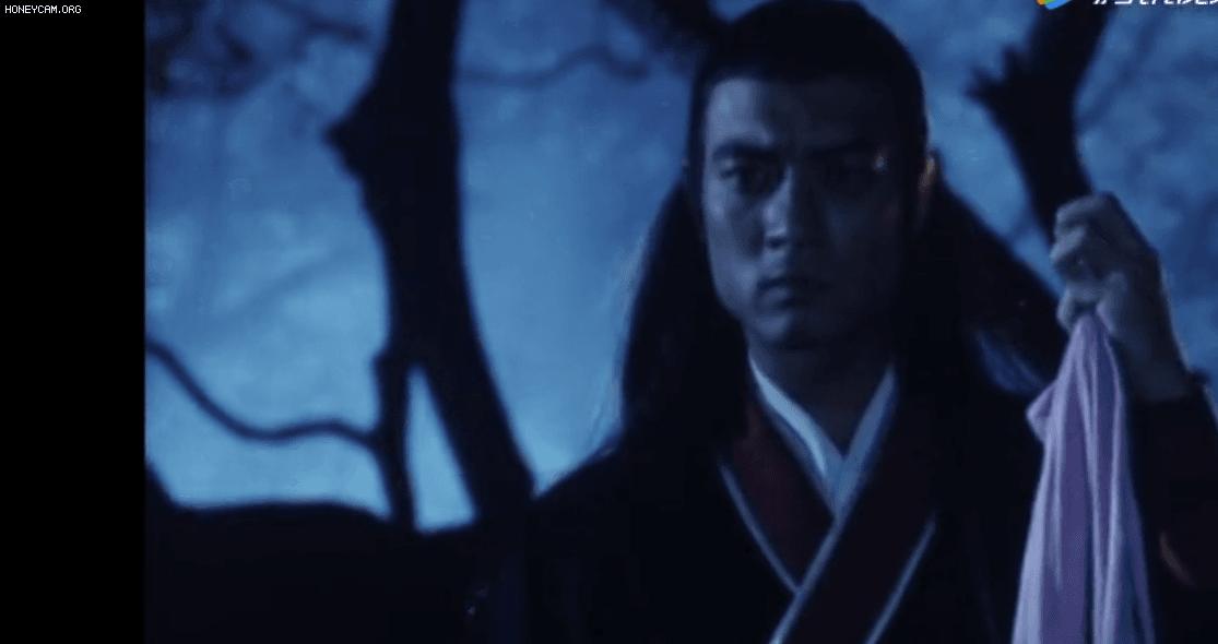 资深捕快爱上美艳逃犯，一部《千人斩》说尽痴情男儿模样