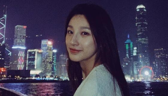 央视女主持人马凡舒变装,马凡舒央视女主播