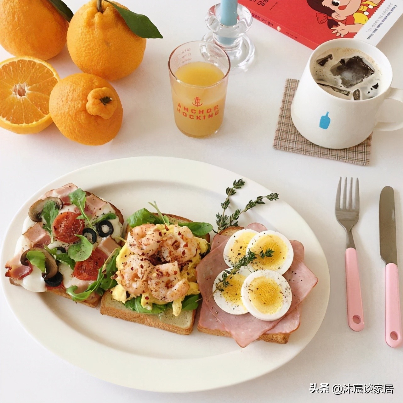 这位韩国太太，太会“收拾”了，住了近3年的房子，依然井井有条