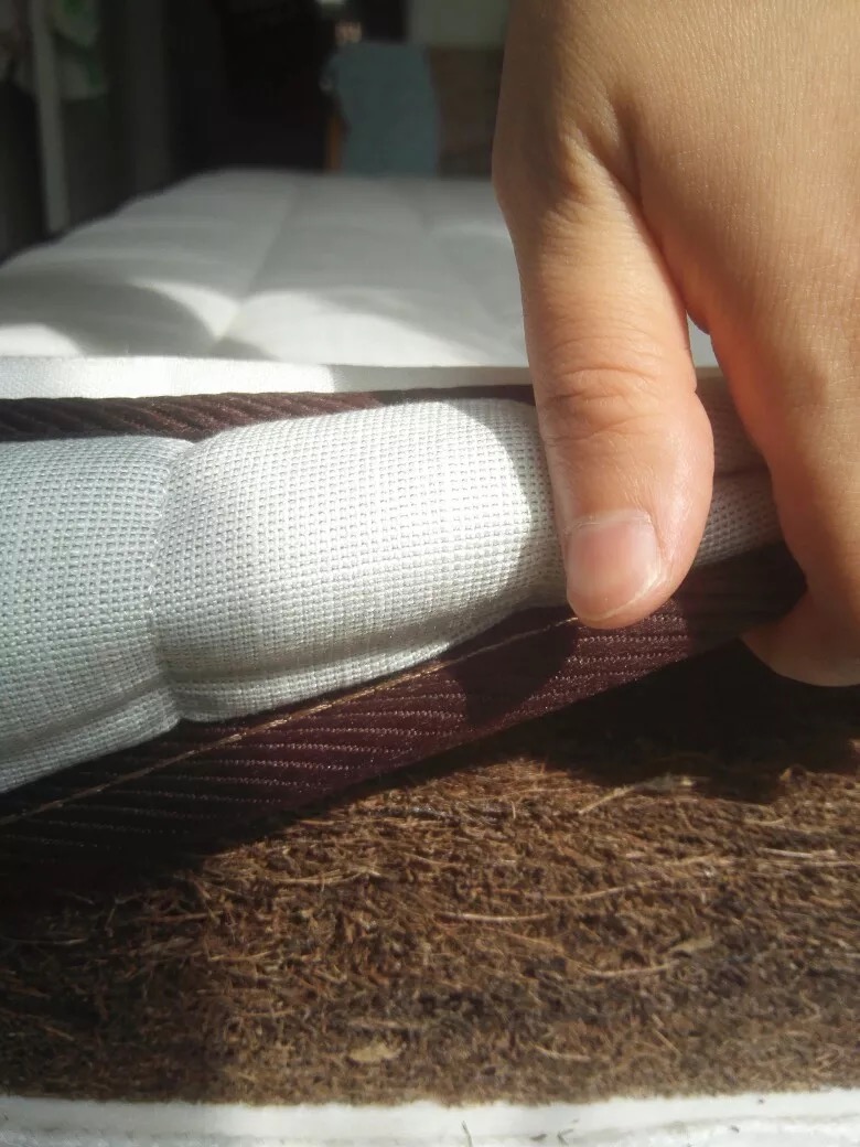 床垫硬的推荐,软床垫硬床垫哪个对睡眠更好