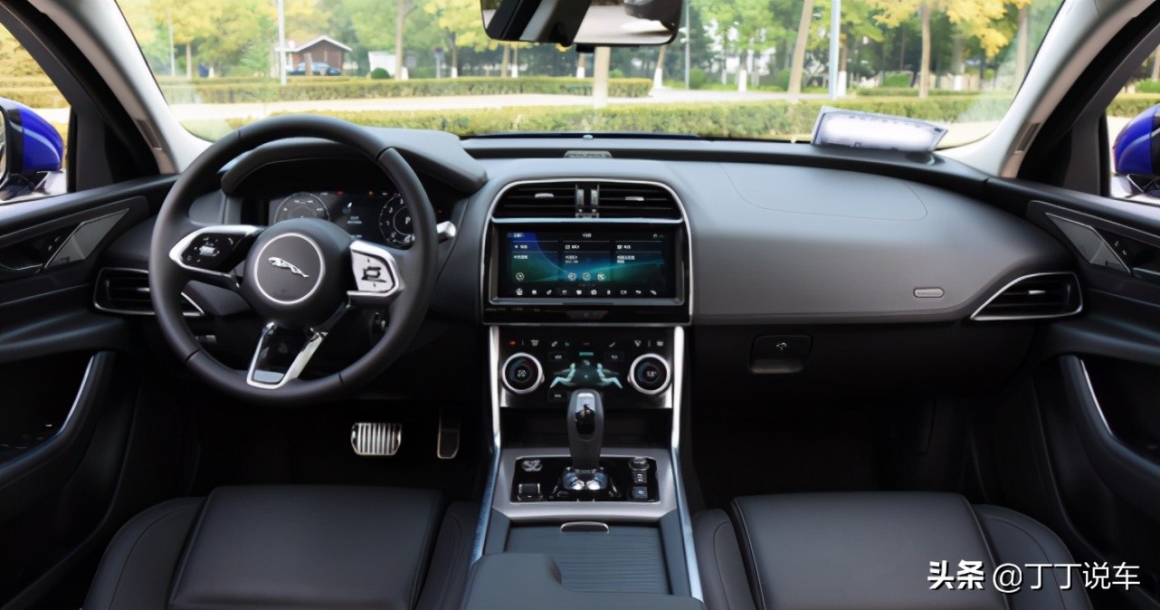 捷豹车xel什么时候出2022款,捷豹价格表2020款xel