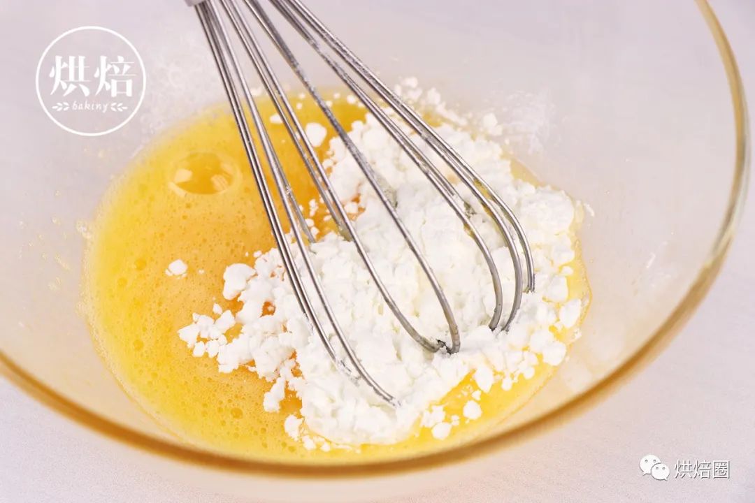 卡仕达酱奶酪餐包,卡仕达酱小餐包教程