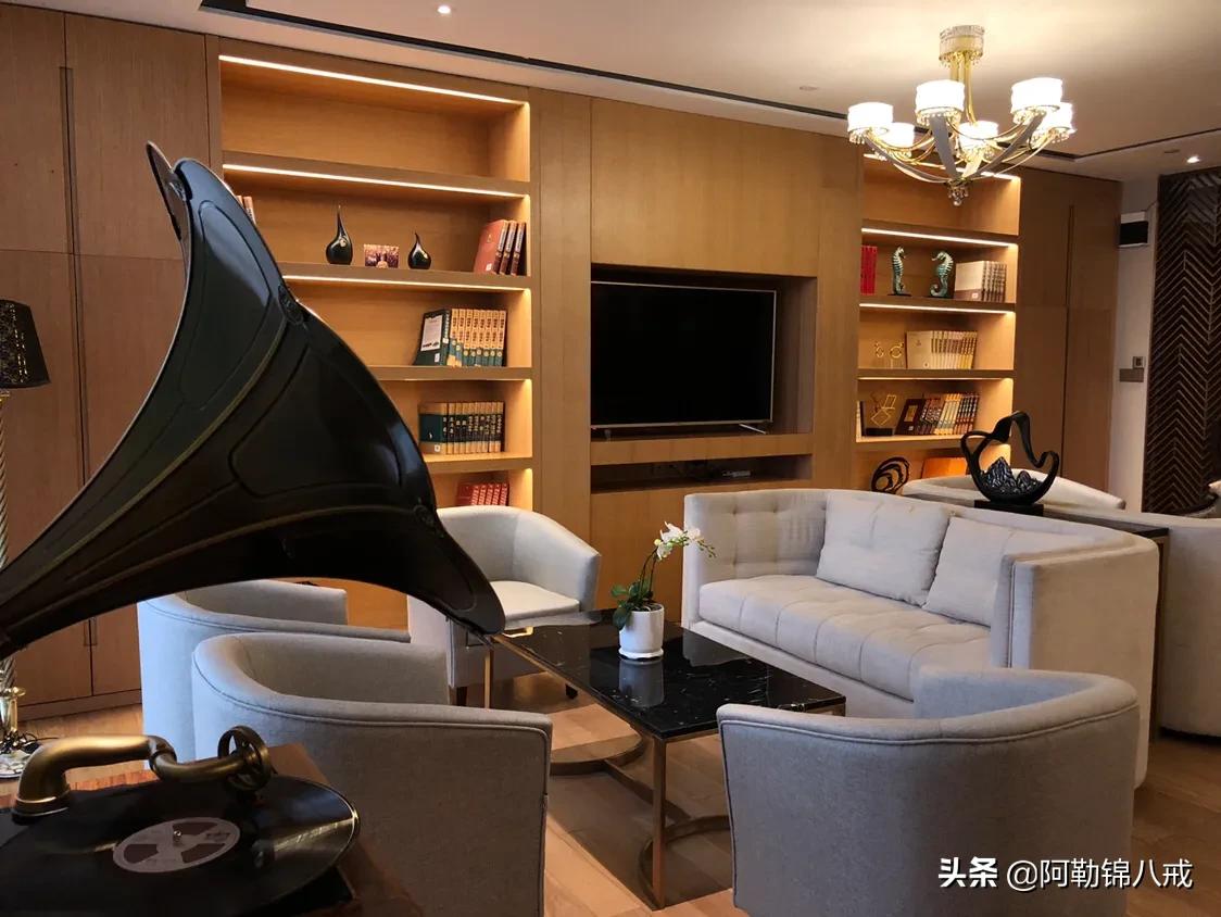 成旅旅游酒店式公寓,莎玛大庆服务式公寓酒店