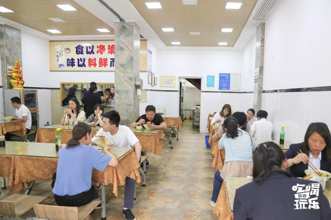 常德特色美食城,常德来湖南一定要去的美食之城