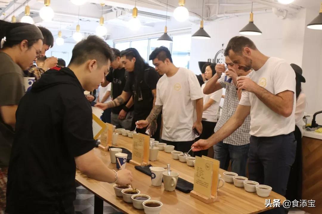 译文~如何杯测咖啡以及培养你的味觉