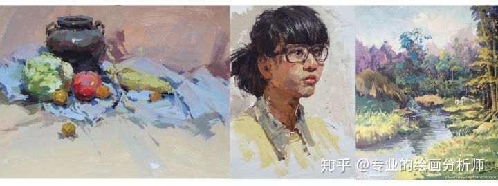 学动漫绘画前要掌握哪些知识,为什么我不想学画画