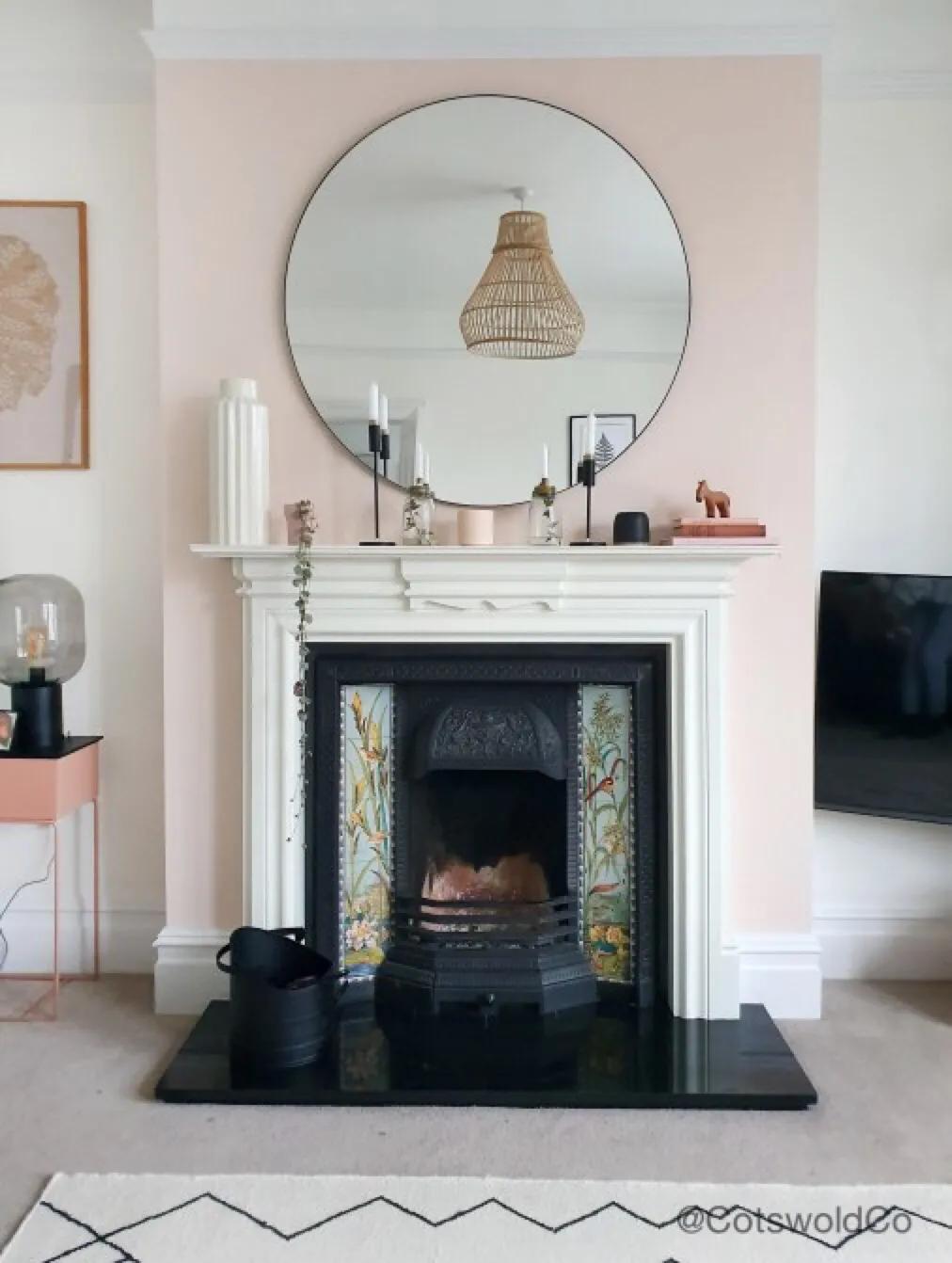 英式乡村风格田园家居,带你走进家居生活