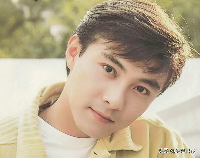 张卫健十大角色武功排名,张卫健古装小鱼儿