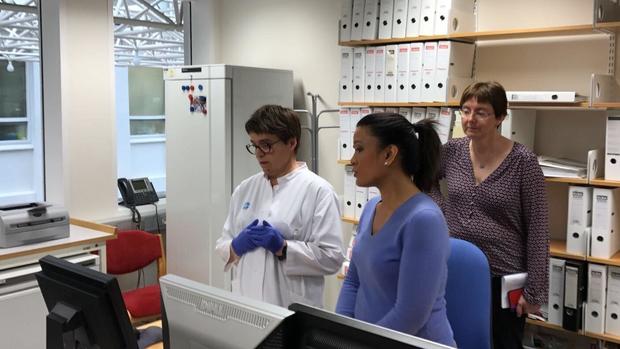 国外有治疗唐氏综合征的吗,唐氏综合症国外也有吗