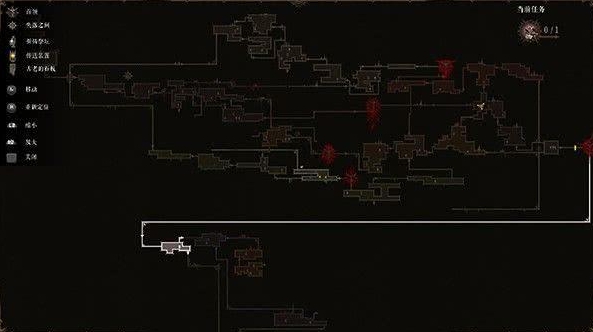 前方受苦！2D横版动作过关游戏《黑暗献祭》，准备好送人头了吗？