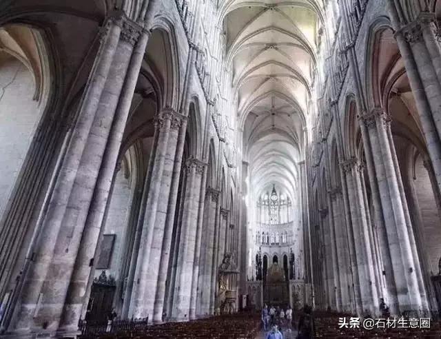 石材以后的发展趋势怎么样,石材行业的发展趋势