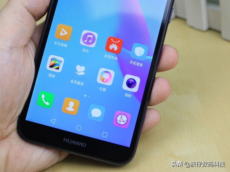 华为尾插排线更换教程,手机维修尾插华为