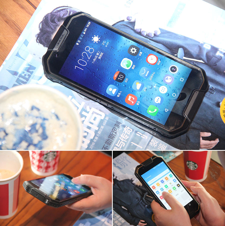 mann8s三防智能手机怎么样,mann8s旗舰三防手机