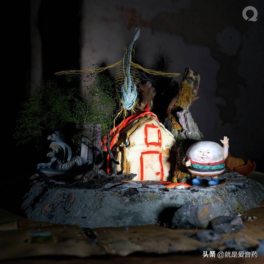 这些地下俱乐部，正在改变上海年轻人的音乐美学