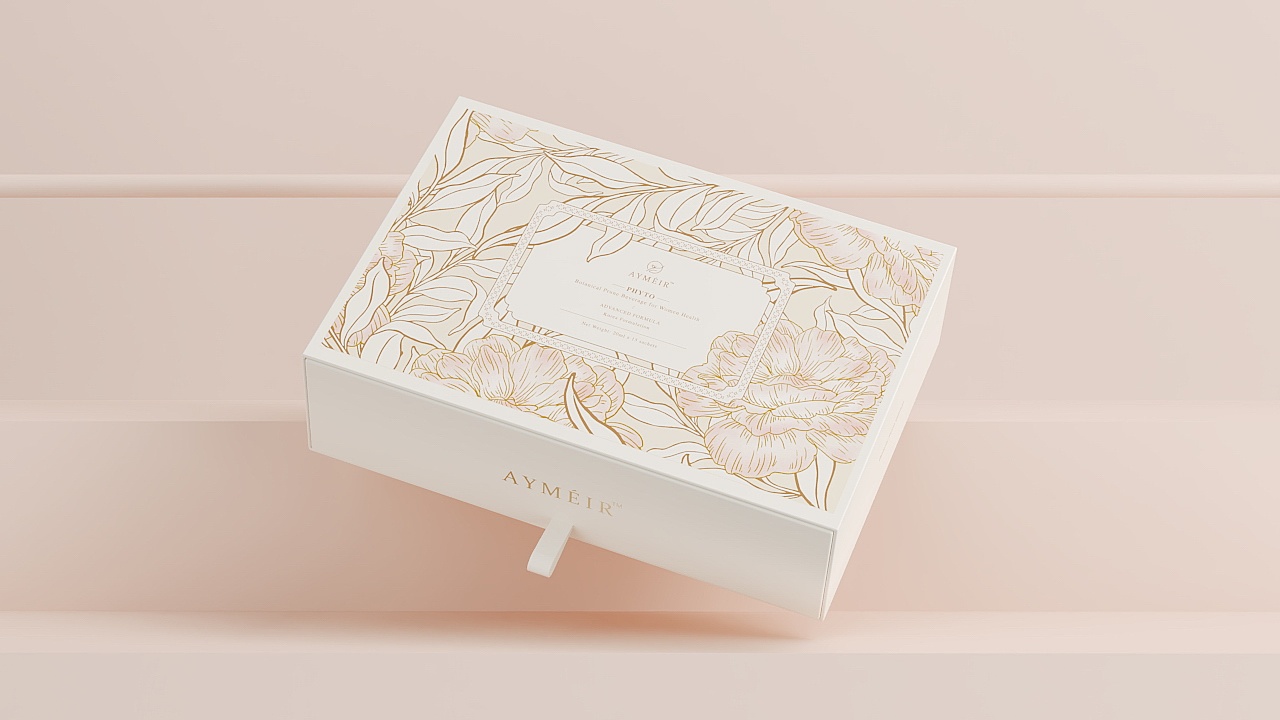 包装设计规范之保健品篇,保健品包装设计升级