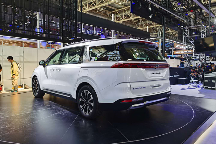 高尔夫8代新车,高尔夫和星瑞