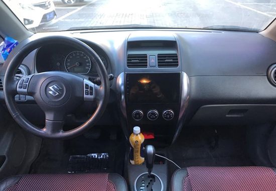 铃木哪一款最皮实耐用,超耐用的铃木