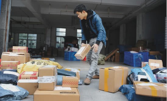 加盟快递网点需要哪些准备,开一家快递网点要什么条件